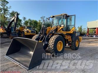 Volvo L70H Incarcator pe pneuri