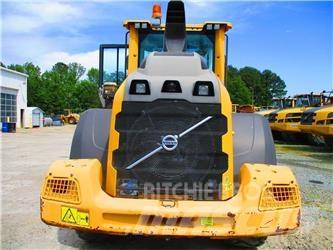 Volvo L70H Incarcator pe pneuri