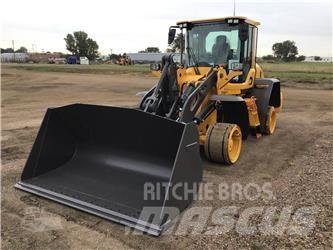 Volvo L90H Incarcator pe pneuri