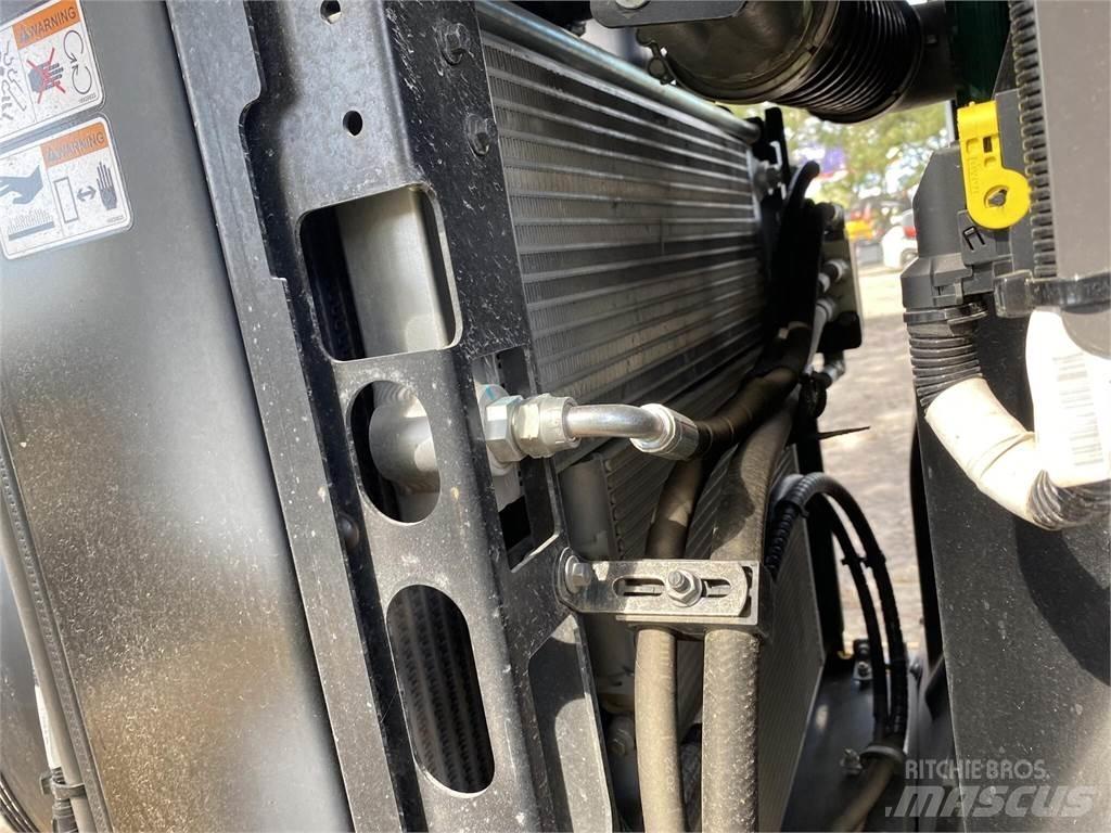 Volvo L90H Incarcator pe pneuri