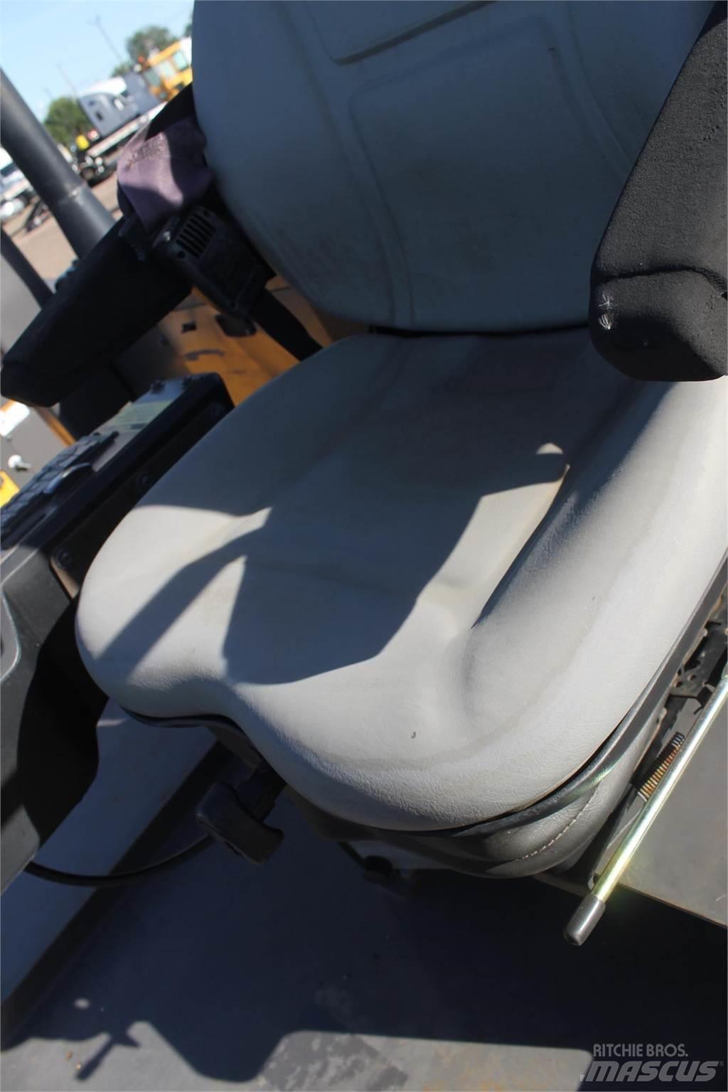 Volvo PT125C Cilindri compactori cu roti