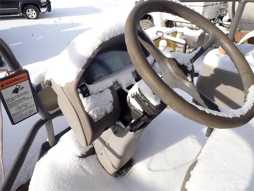 Volvo SD115 Cilindri compactori dubli