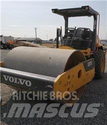 Volvo SD115B Cilindri compactori dubli