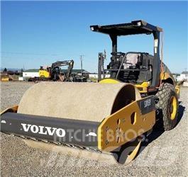 Volvo SD115B Cilindri compactori dubli