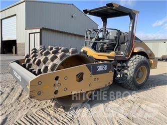 Volvo SD115B Compactoare deseuri