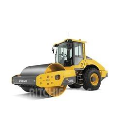 Volvo SD115B Cilindri compactori dubli