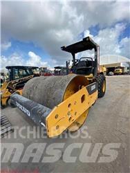 Volvo SD115B Cilindri compactori dubli