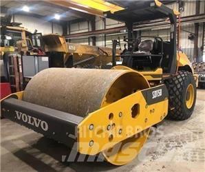Volvo SD115B Cilindri compactori dubli