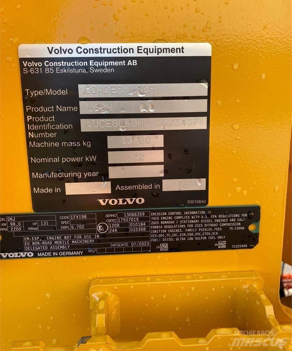 Volvo SD115B Cilindri compactori dubli