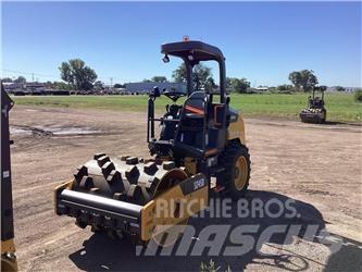 Volvo SD45B Cilindri compactori dubli