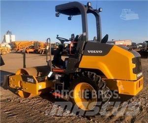 Volvo SD45B Cilindri compactori dubli