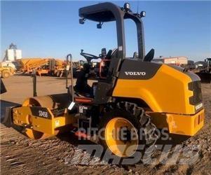 Volvo SD45B Cilindri compactori dubli