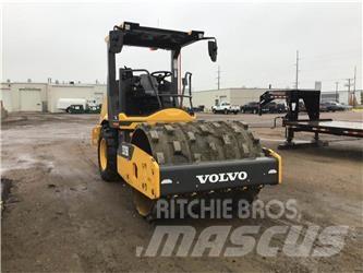 Volvo SD75 Compactoare deseuri