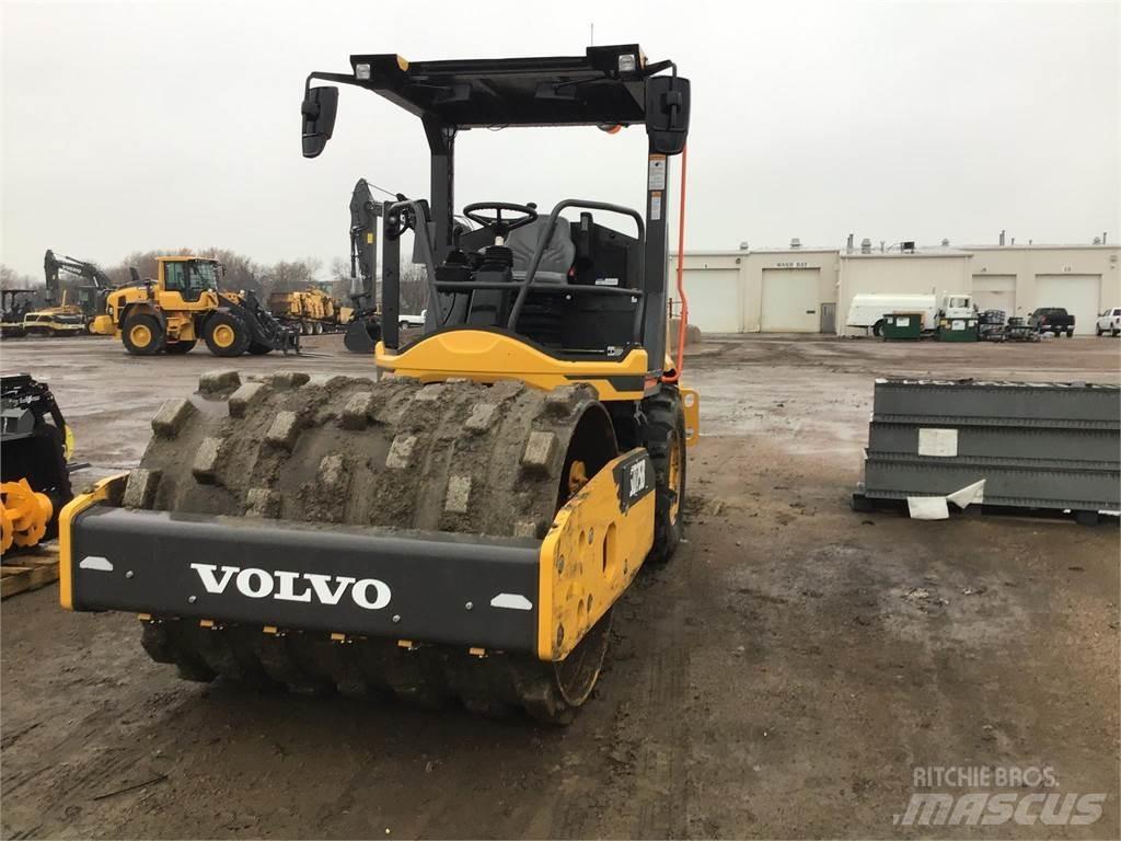 Volvo SD75 Compactoare deseuri