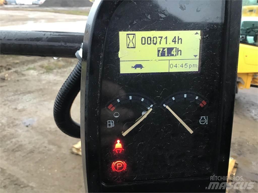 Volvo SD75 Compactoare deseuri