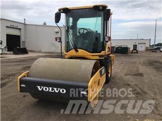 Volvo SD75B Cilindri compactori dubli