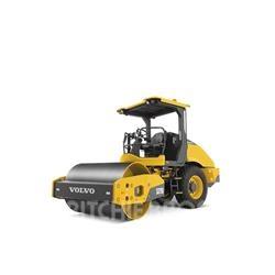 Volvo SD75B Cilindri compactori dubli