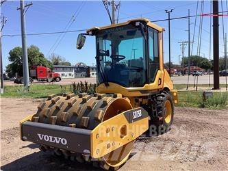 Volvo SD75B Compactoare deseuri