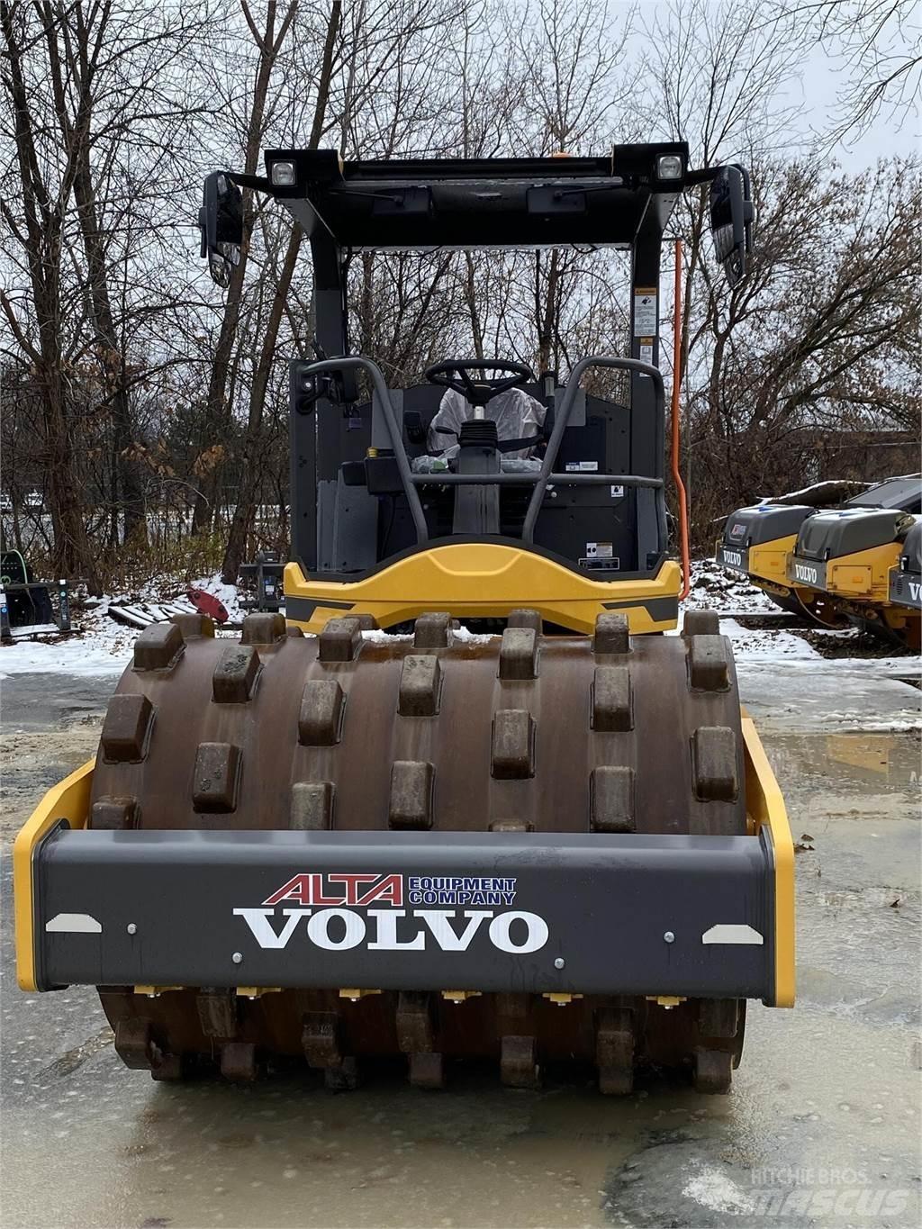 Volvo SD75B Compactoare deseuri