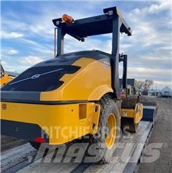 Volvo SD75B Cilindri compactori dubli