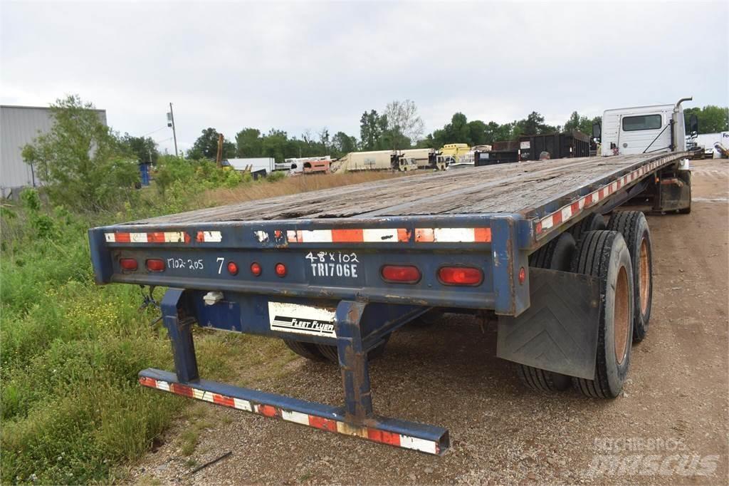 Wabash  Pick up/Prelata