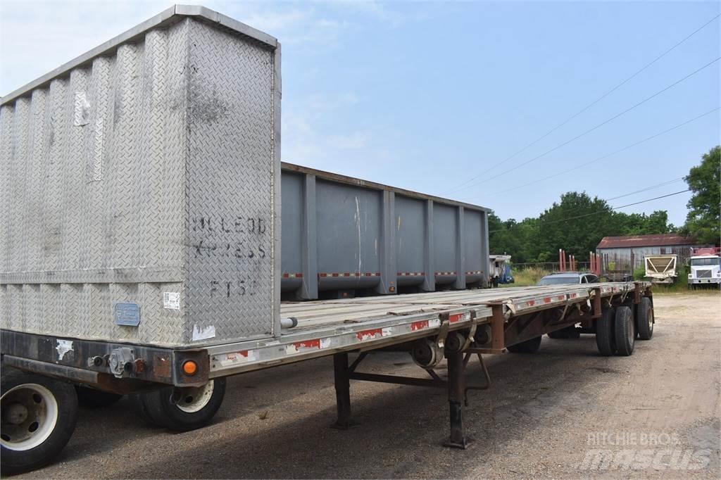 Wabash  Pick up/Prelata