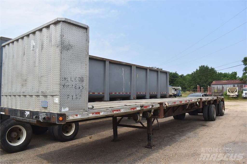 Wabash  Pick up/Prelata