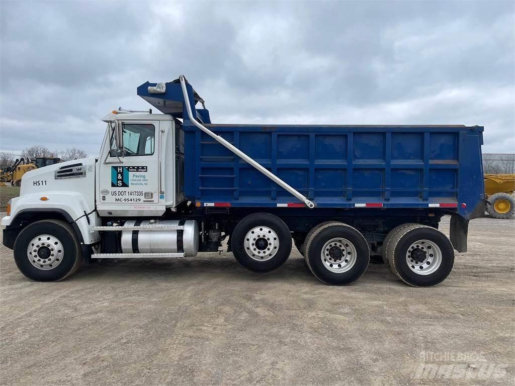 Western Star 4700 Utilaje construcții - Altele