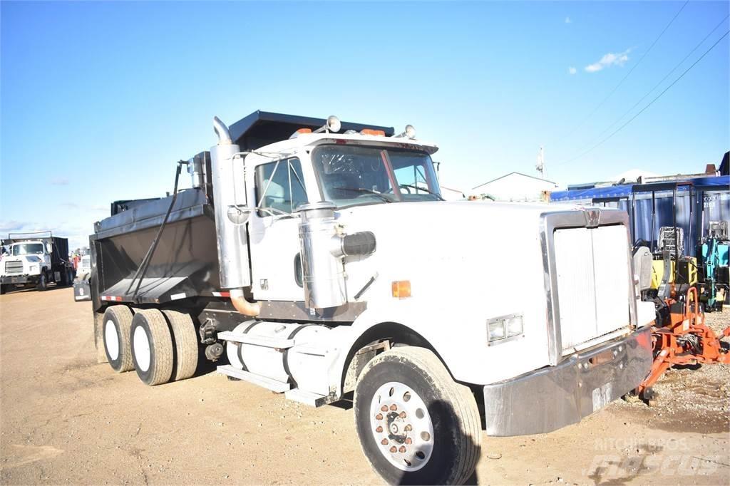 Western Star 4900 Autobasculanta
