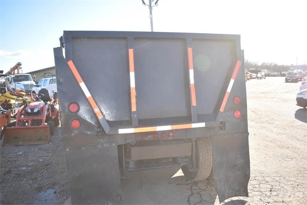 Western Star 4900 Autobasculanta