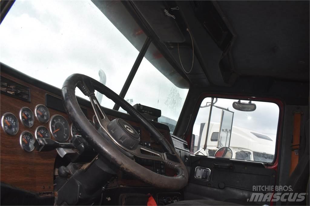 Western Star 4900 Autobasculanta