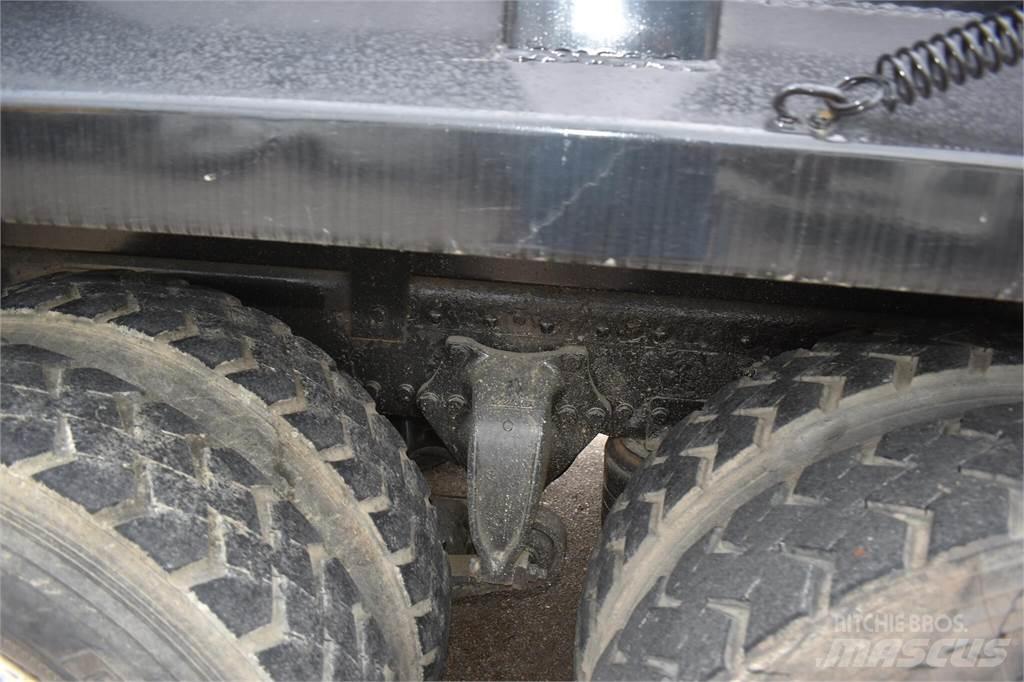 Western Star 4900 Autobasculanta