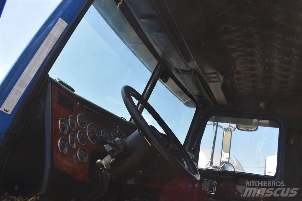 Western Star 4900 Autobasculanta