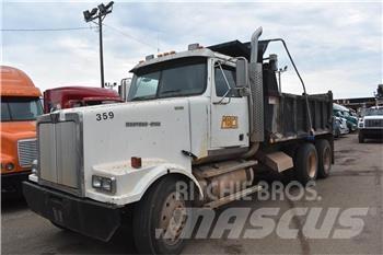 Western Star 4900 Autobasculanta