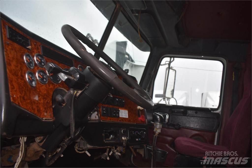 Western Star 4900 Autobasculanta
