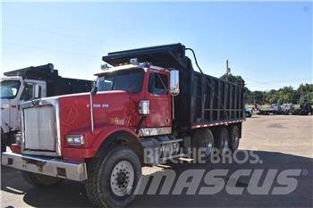 Western Star 4964 Autobasculanta