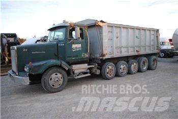 Western Star 4964SX Autobasculanta