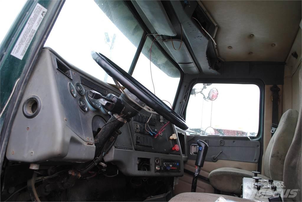 Western Star 4964SX Autobasculanta