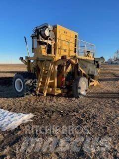 Wildcat CT616 Utilaje forestiere - Altele
