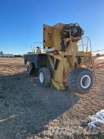 Wildcat CT616 Utilaje forestiere - Altele