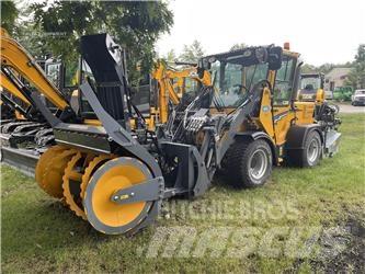 Wille 365 Incarcator pe pneuri