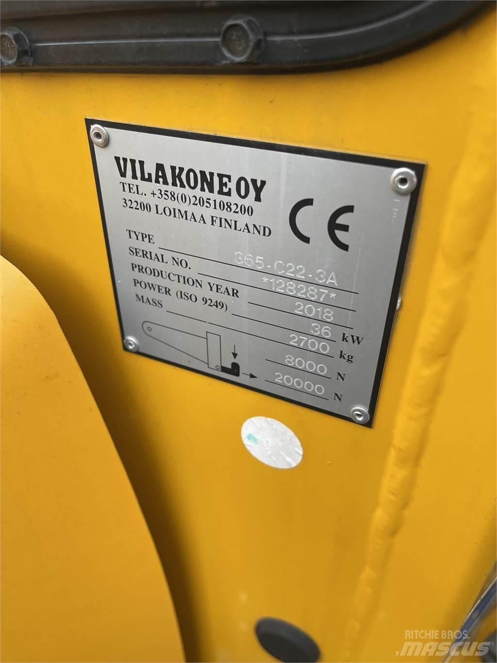 Wille 365 Incarcator pe pneuri