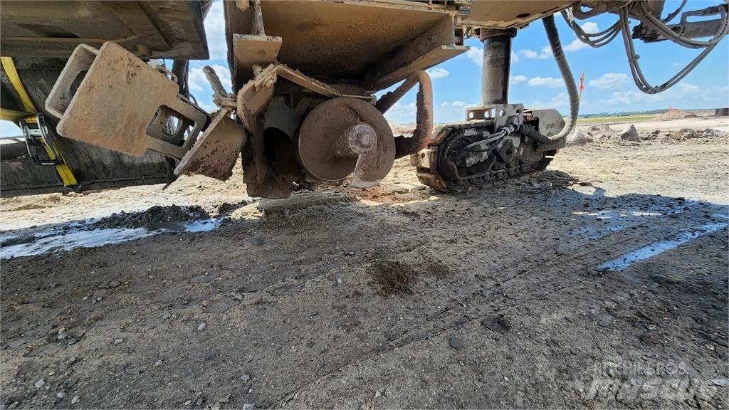 Wirtgen SP15I Utilaj pavare beton
