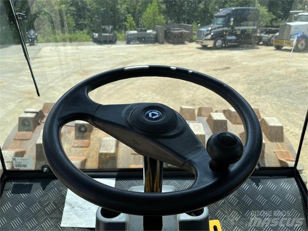 XCMG CV123PDU Cilindri compactori dubli