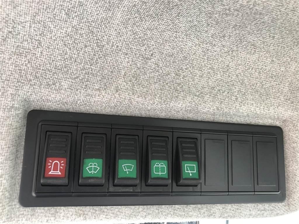 XCMG CV83PDU Compactoare deseuri