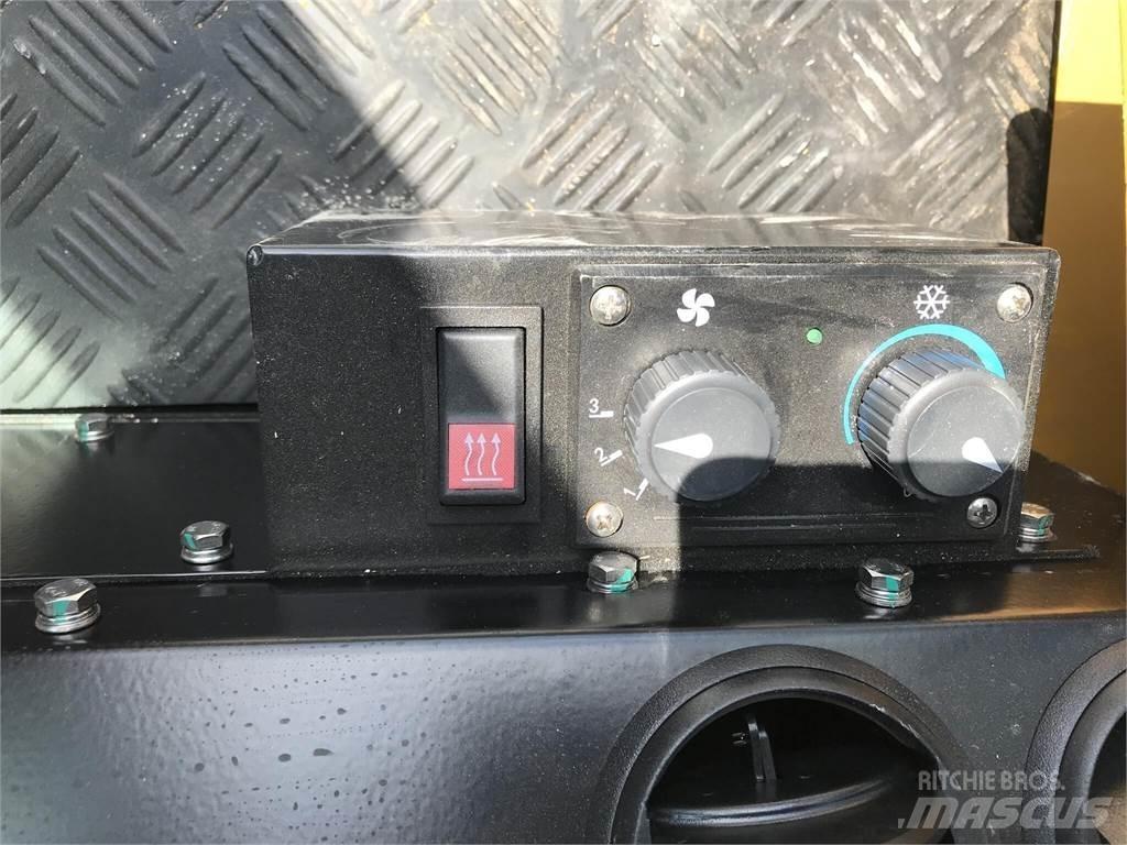 XCMG CV83PDU Compactoare deseuri