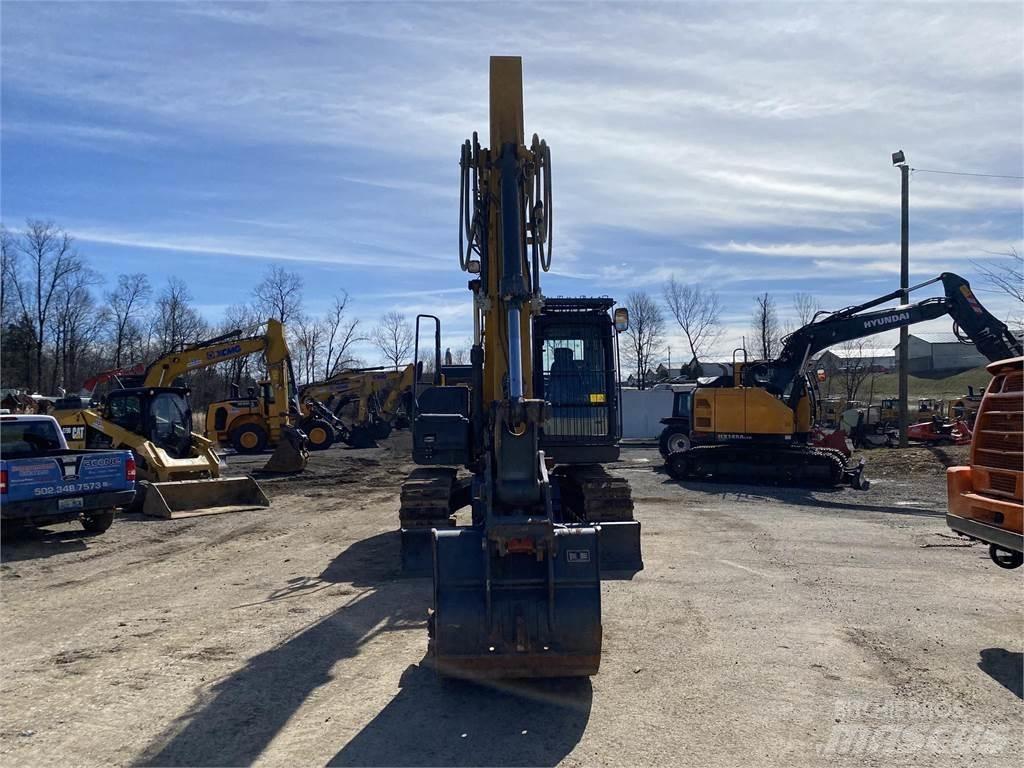 XCMG XE150U Excavatoare pe șenile
