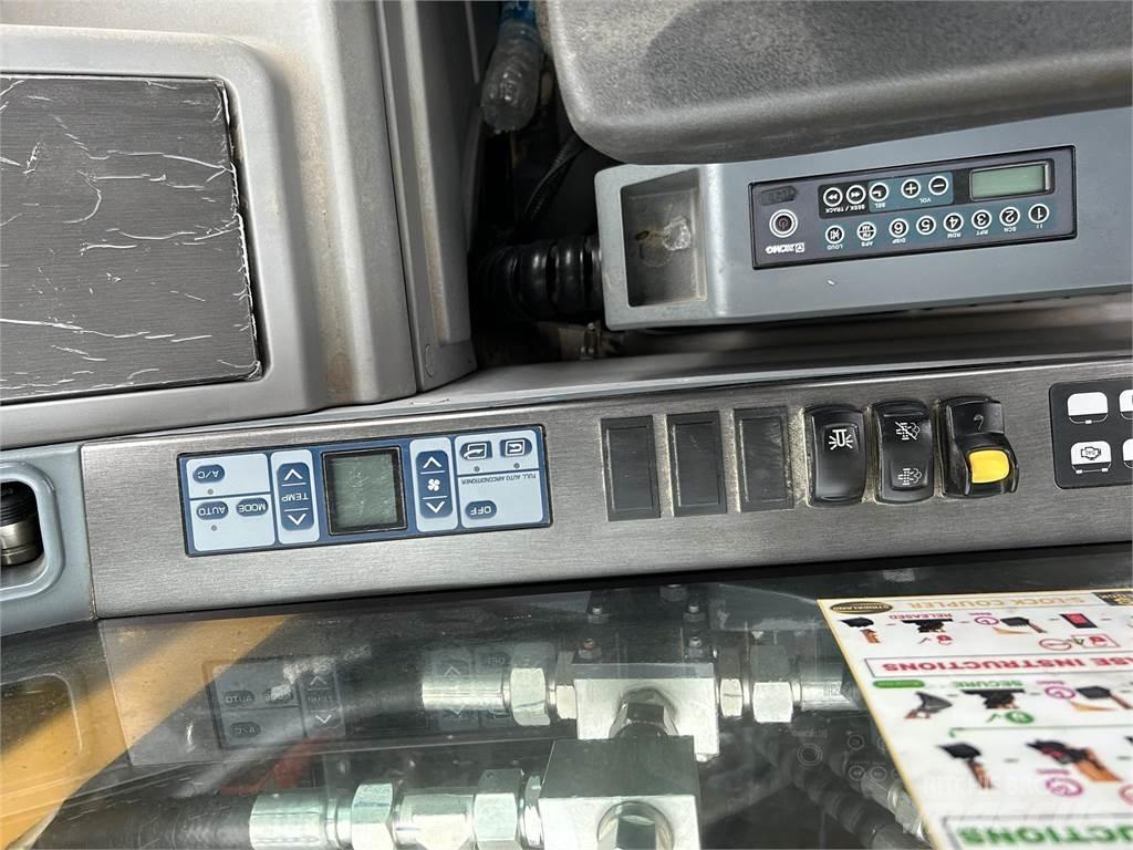 XCMG XE150U Excavatoare pe șenile
