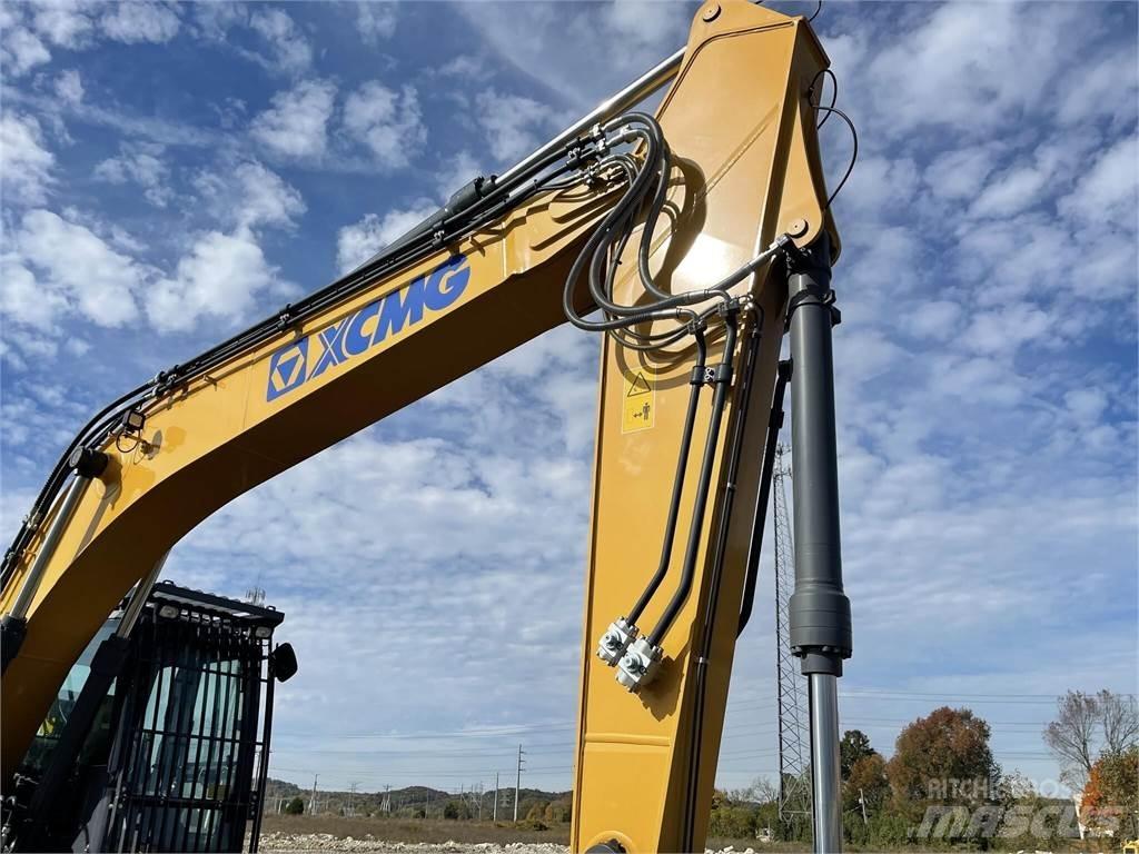XCMG XE210U Excavatoare pe șenile
