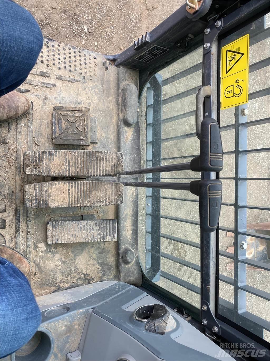 XCMG XE210U Excavatoare pe șenile
